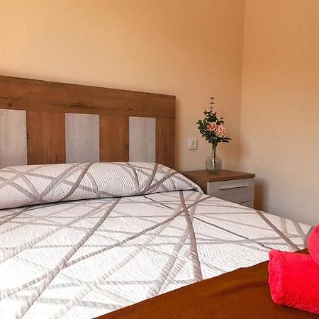 Apartamento Rural Playa Foz - Vistas Al Mar Екстер'єр фото