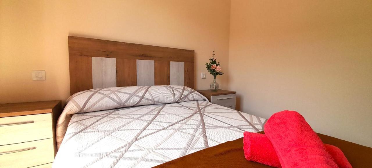 Apartamento Rural Playa Foz - Vistas Al Mar Екстер'єр фото