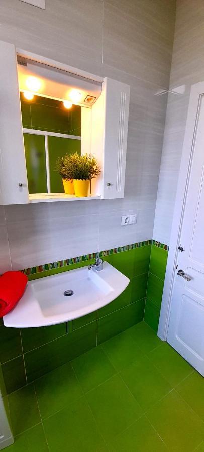Apartamento Rural Playa Foz - Vistas Al Mar Екстер'єр фото
